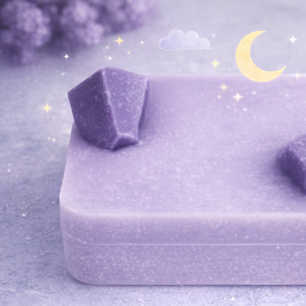 Big Chunk Wax Melt - Sweet Dreams