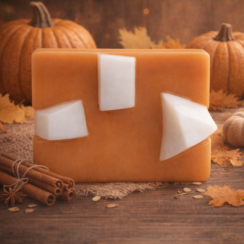 Big Chunk Melts -Pumpkin Patch