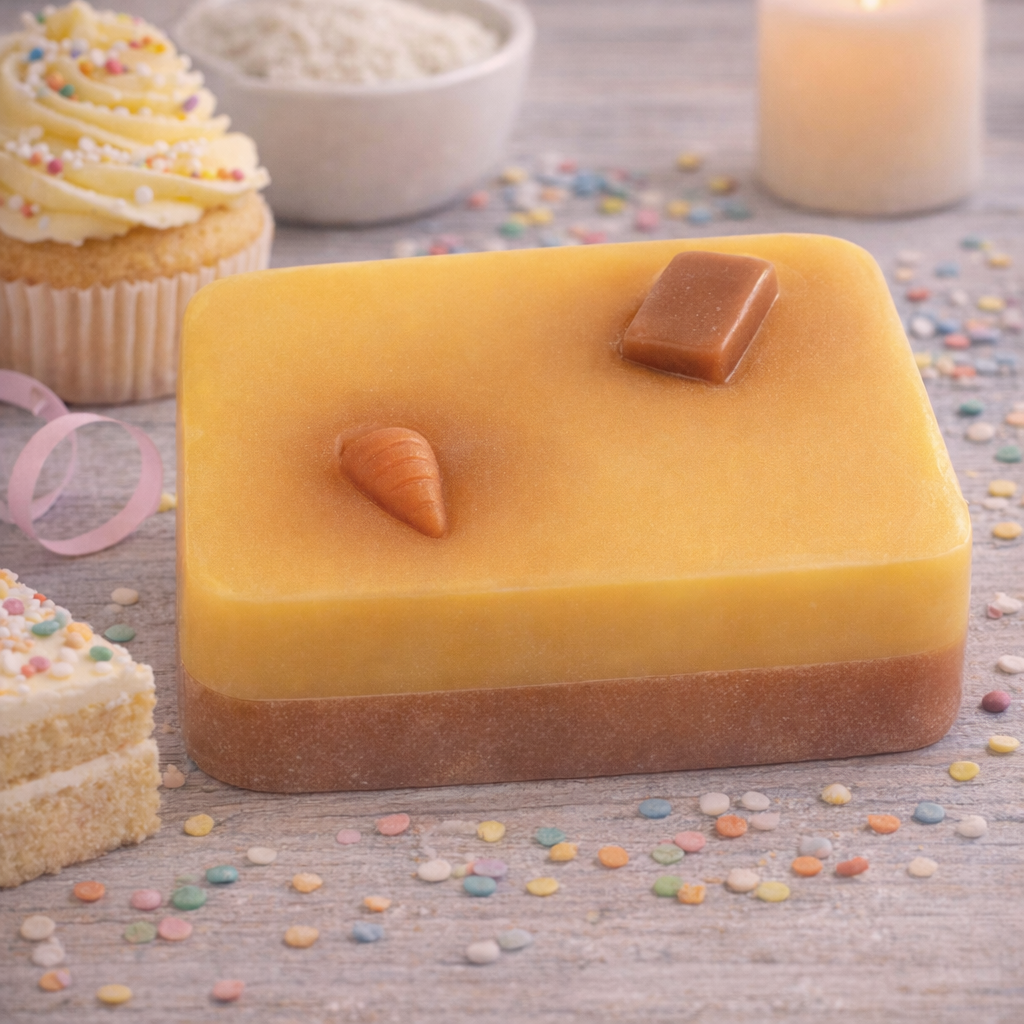Big Chunk Wax Melt - Rachel Bakes the Cake