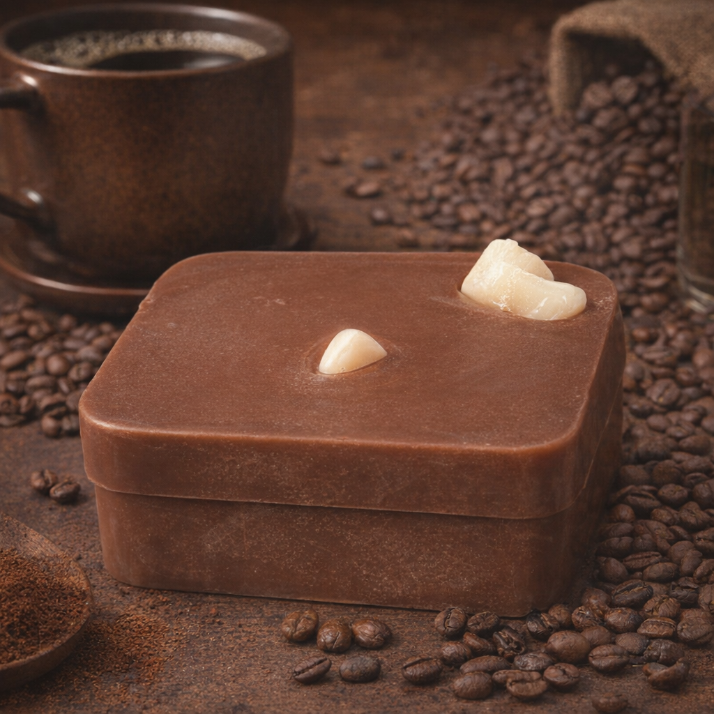 Big Chunk Melt - Coffee House