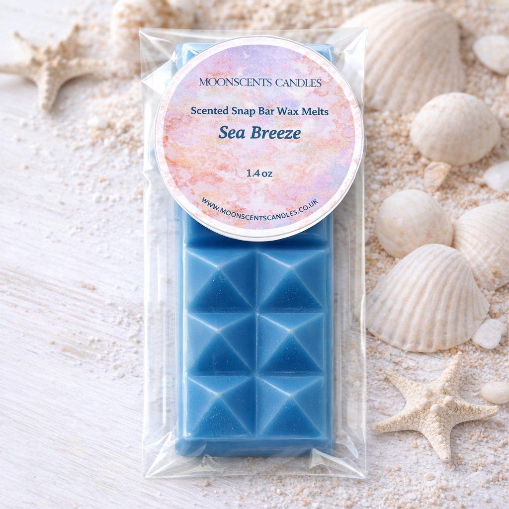 Snap Bar Sea Breeze