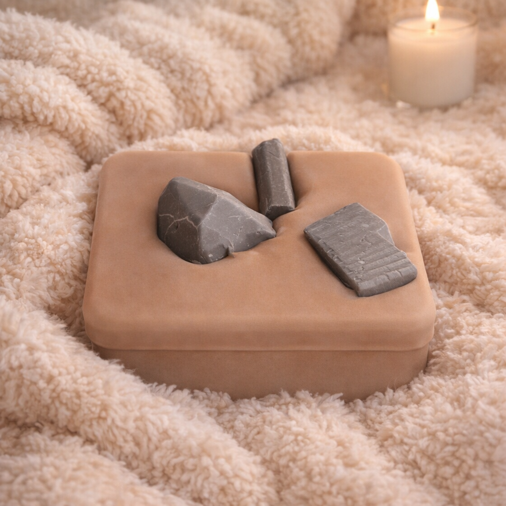 Big Chunk Melt - Snuggle Up