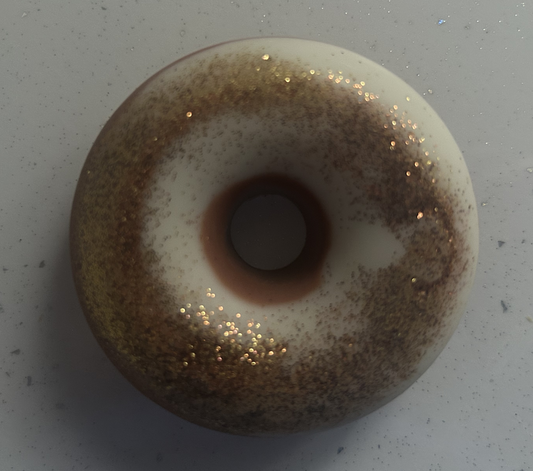 Donut Wax Melt- Cookies & Cream