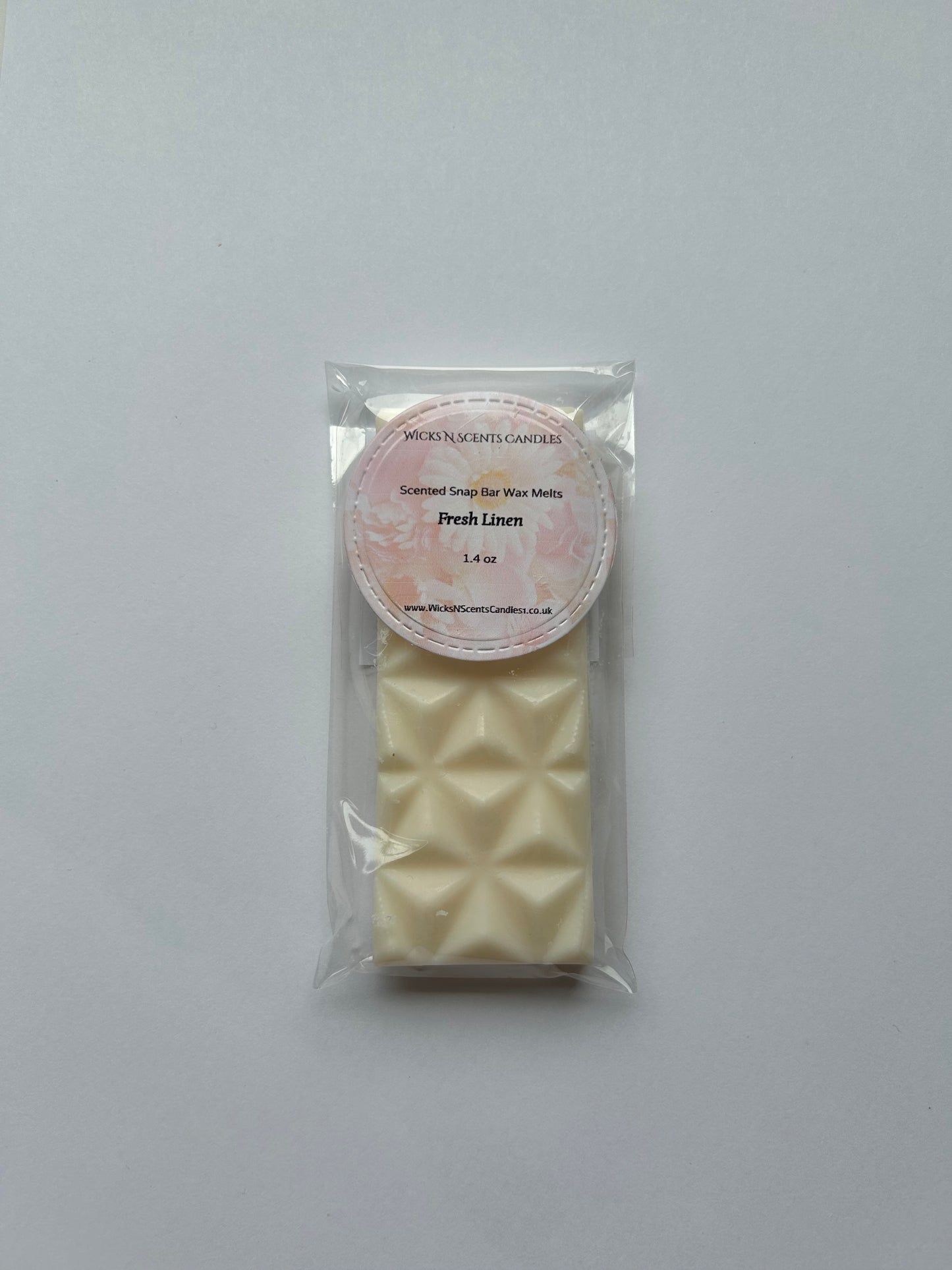 Snap Bar Fresh Linen