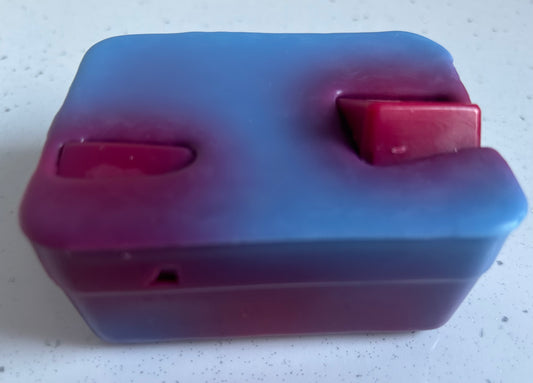 Big Chunk Wax Melt - Slush Up